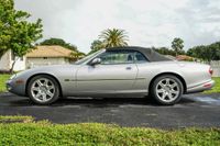 2000 Jaguar XK8 Convertible for sale