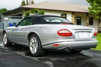 2000 Jaguar XK8 Convertible for sale