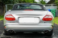 2000 Jaguar XK8 Convertible for sale