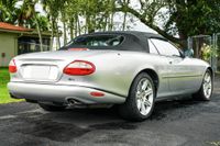 2000 Jaguar XK8 Convertible for sale