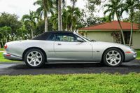 2000 Jaguar XK8 Convertible for sale