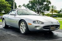 2000 Jaguar XK8 Convertible for sale