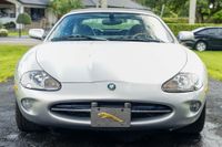 2000 Jaguar XK8 Convertible for sale