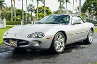 2000 Jaguar XK8 Convertible for sale