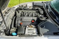 2000 Jaguar XK8 Convertible for sale