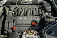 2000 Jaguar XK8 Convertible for sale