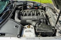 2000 Jaguar XK8 Convertible for sale