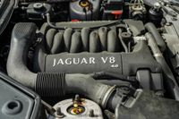 2000 Jaguar XK8 Convertible for sale