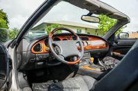 2000 Jaguar XK8 Convertible for sale