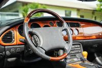 2000 Jaguar XK8 Convertible for sale
