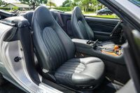 2000 Jaguar XK8 Convertible for sale