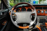 2000 Jaguar XK8 Convertible for sale