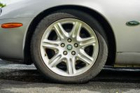 2000 Jaguar XK8 Convertible for sale