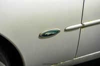2000 Jaguar XK8 Convertible for sale