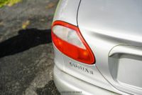 2000 Jaguar XK8 Convertible for sale