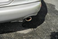 2000 Jaguar XK8 Convertible for sale