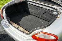 2000 Jaguar XK8 Convertible for sale