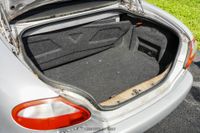 2000 Jaguar XK8 Convertible for sale