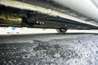 2000 Jaguar XK8 Convertible for sale