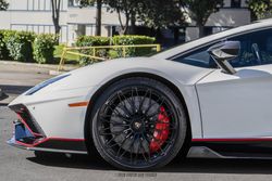 2022 Lamborghini Aventador LP 780-4 Ultimae for sale