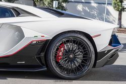 2022 Lamborghini Aventador LP 780-4 Ultimae for sale
