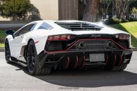 2022 Lamborghini Aventador LP 780-4 Ultimae for sale