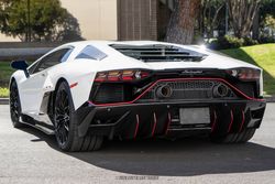 2022 Lamborghini Aventador LP 780-4 Ultimae for sale