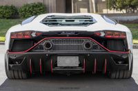 2022 Lamborghini Aventador LP 780-4 Ultimae for sale
