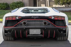 2022 Lamborghini Aventador LP 780-4 Ultimae for sale