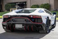 2022 Lamborghini Aventador LP 780-4 Ultimae for sale