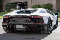 2022 Lamborghini Aventador LP 780-4 Ultimae for sale