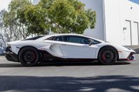 2022 Lamborghini Aventador LP 780-4 Ultimae for sale