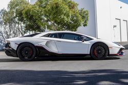 2022 Lamborghini Aventador LP 780-4 Ultimae for sale