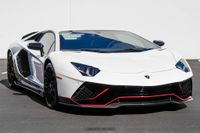 2022 Lamborghini Aventador LP 780-4 Ultimae for sale