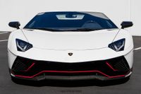 2022 Lamborghini Aventador LP 780-4 Ultimae for sale