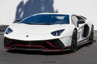 2022 Lamborghini Aventador LP 780-4 Ultimae for sale