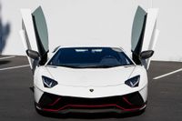 2022 Lamborghini Aventador LP 780-4 Ultimae for sale