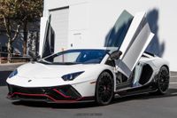2022 Lamborghini Aventador LP 780-4 Ultimae for sale