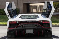 2022 Lamborghini Aventador LP 780-4 Ultimae for sale