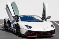 2022 Lamborghini Aventador LP 780-4 Ultimae for sale