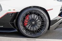 2022 Lamborghini Aventador LP 780-4 Ultimae for sale
