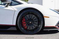 2022 Lamborghini Aventador LP 780-4 Ultimae for sale