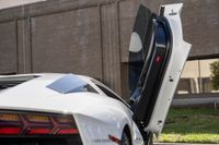 2022 Lamborghini Aventador LP 780-4 Ultimae for sale