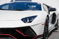 2022 Lamborghini Aventador LP 780-4 Ultimae for sale