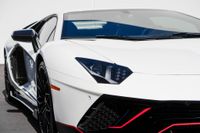 2022 Lamborghini Aventador LP 780-4 Ultimae for sale