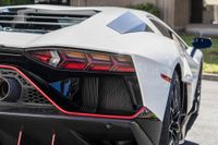 2022 Lamborghini Aventador LP 780-4 Ultimae for sale