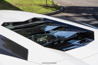 2022 Lamborghini Aventador LP 780-4 Ultimae for sale