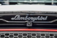 2022 Lamborghini Aventador LP 780-4 Ultimae for sale
