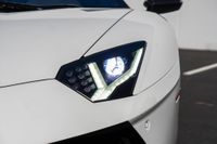 2022 Lamborghini Aventador LP 780-4 Ultimae for sale