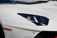 2022 Lamborghini Aventador LP 780-4 Ultimae for sale